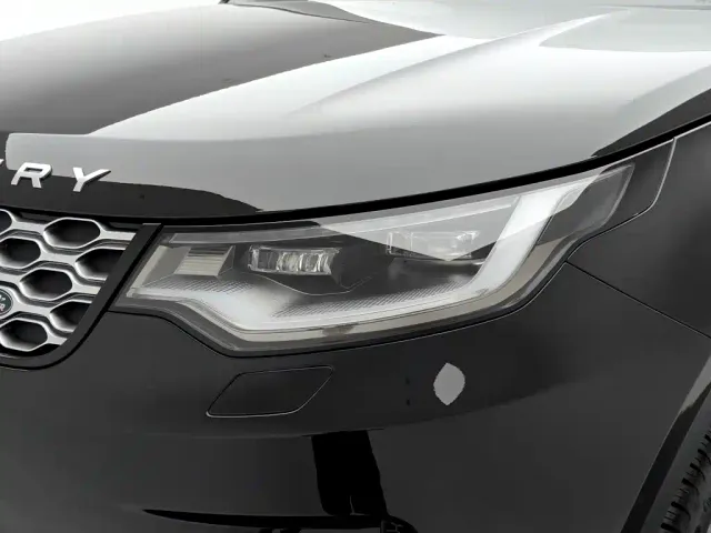 Land Rover Discovery — Фото автомобиля 13