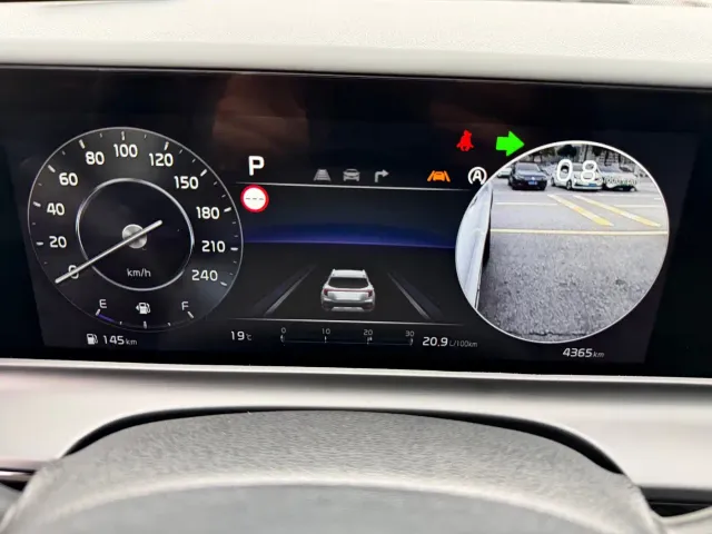 Kia Seltos — Фото автомобиля 7