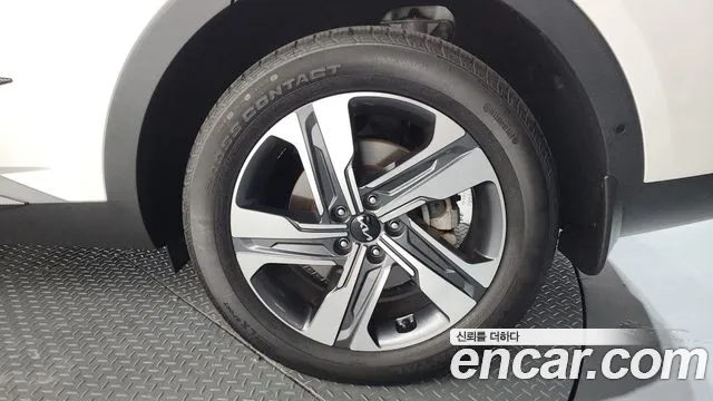 Kia Sorento Sorento 4-е поколение — Фото автомобиля 18