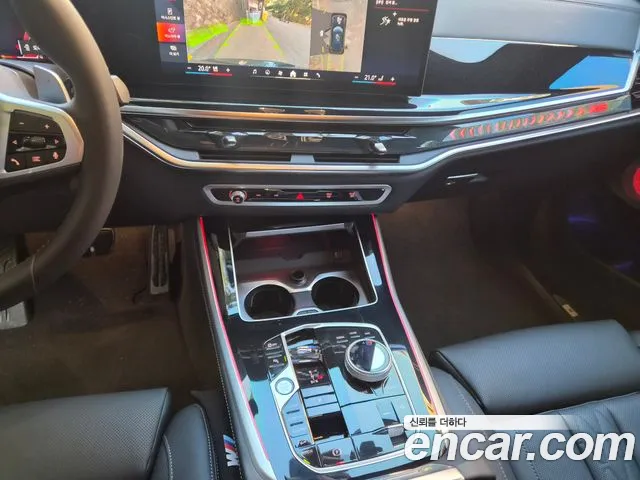 BMW X5 G05 — Фото автомобиля 7