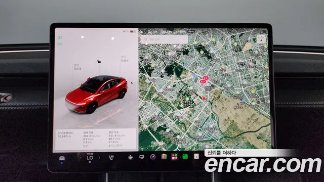 Tesla Model Y — Фото автомобиля 18
