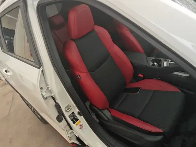 Changan CS35 Plus — Фото автомобиля 24