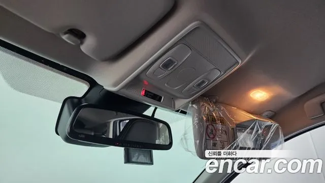 Renault Korea XM3 — Фото автомобиля 17