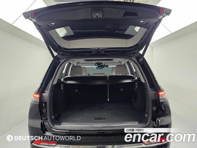 Jeep Cherokee WL — Фото автомобиля 19