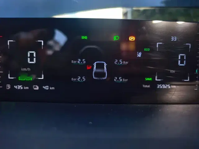 Changan Qiyuan Changan Qiyuan A05 2024 145 Pro — Фото автомобиля 3