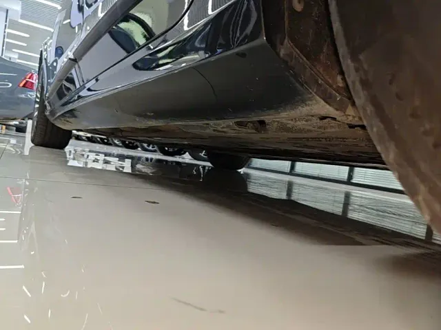 Volvo S90 — Фото автомобиля 21