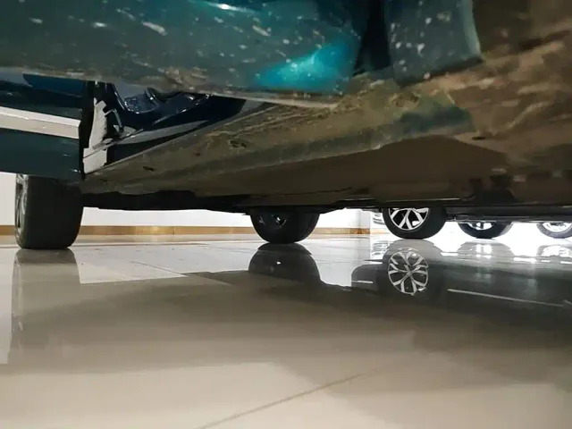 Geely Xingyue L — Фото автомобиля 20