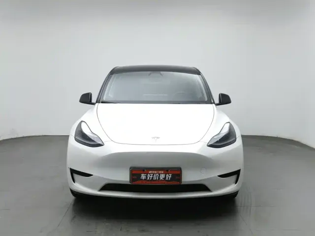 Tesla Model Y — Фото автомобиля 3