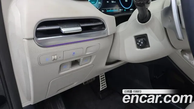 Hyundai Palisade The New Palisade Дизель 2.2 2WD — Фото автомобиля 15