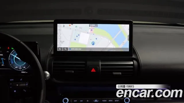 Hyundai Casper Casper Electric — Фото автомобиля 13