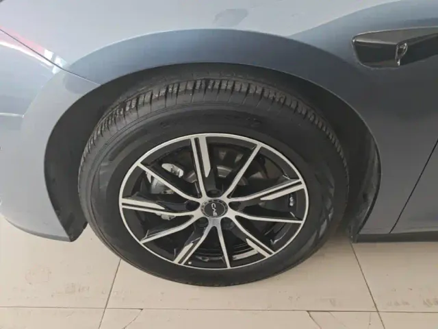 BYD Seal 06 New Energy 2025 DM-i Smart Drive Edition 120KM Prestige — Фото автомобиля 22