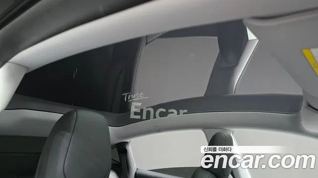 Tesla Model Y — Фото автомобиля 17