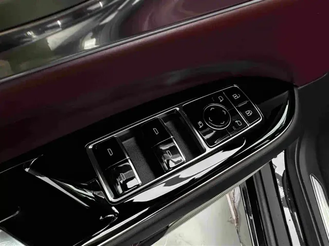 Cadillac XT5 — Фото автомобиля 26