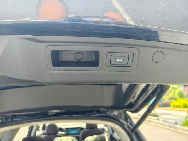 Jetour X90 Plus — Фото автомобиля 10