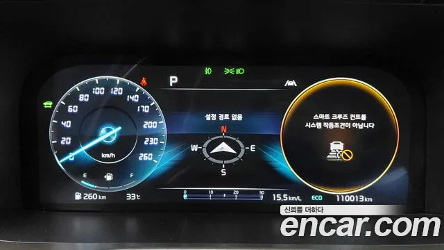 Kia Sorento Generation 4 — Фото автомобиля 11