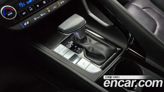 Hyundai Avante CN7 — Фото автомобиля 12