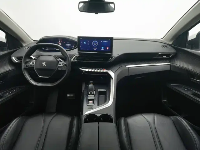 Peugeot 4008 — Фото автомобиля 5