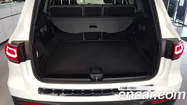 Mercedes-Benz EQB X243 — Фото автомобиля 11