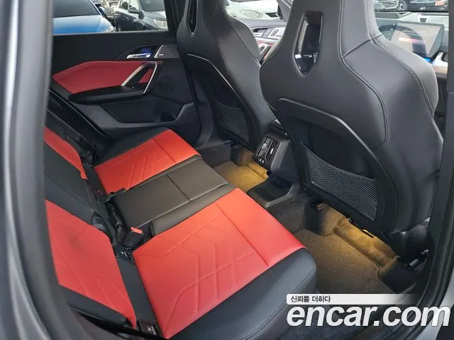 BMW X1 — Фото автомобиля 10