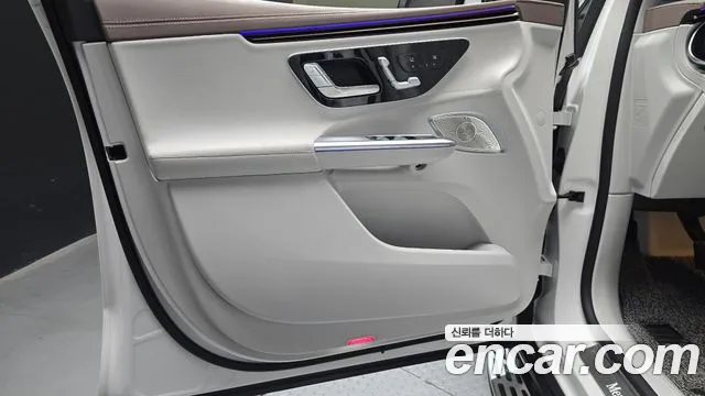 Mercedes-Benz EQE X294 — Фото автомобиля 13