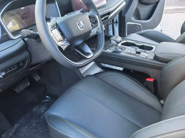 Changan CS75 — Фото автомобиля 10