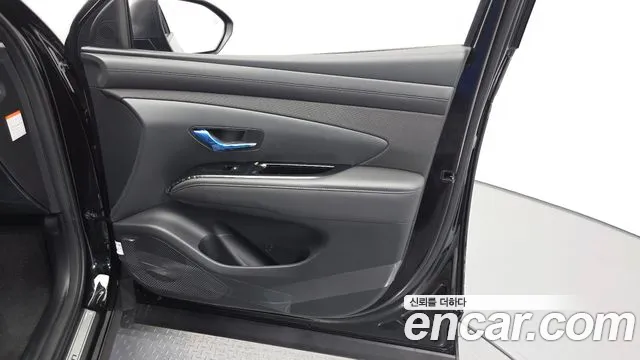 Hyundai Tucson — Фото автомобиля 24