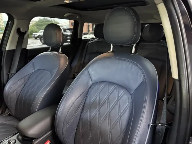 MINI Clubman — Фото автомобиля 17