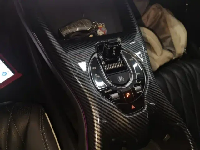 BYD Seal — Фото автомобиля 13