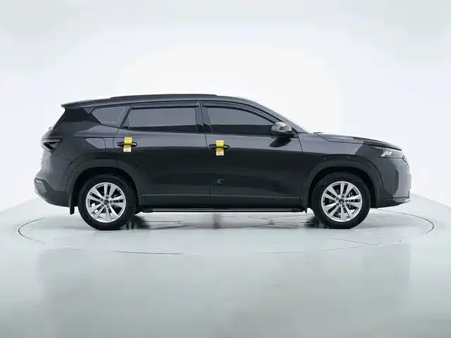 Jetta VS8 — Фото автомобиля 5