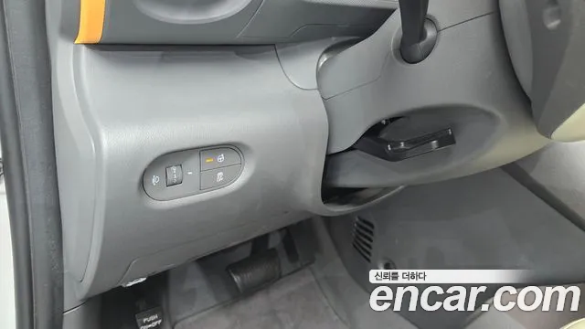 Hyundai Casper — Фото автомобиля 24