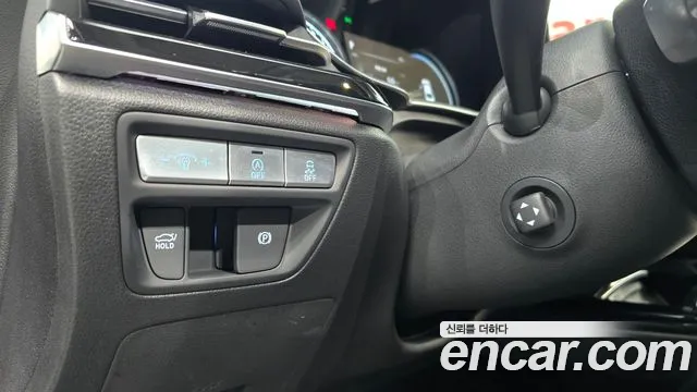 Genesis G80 RG3 — Фото автомобиля 20
