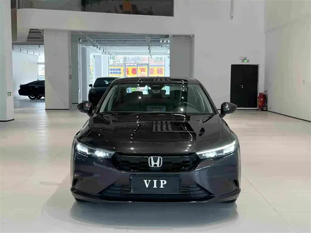 Honda Integra — Фото автомобиля 2