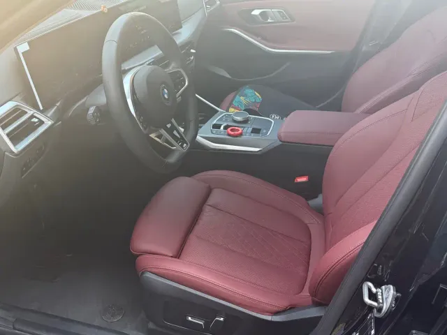 BMW i3 — Фото автомобиля 4