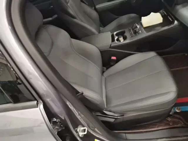 BYD Qin PLUS — Фото автомобиля 24