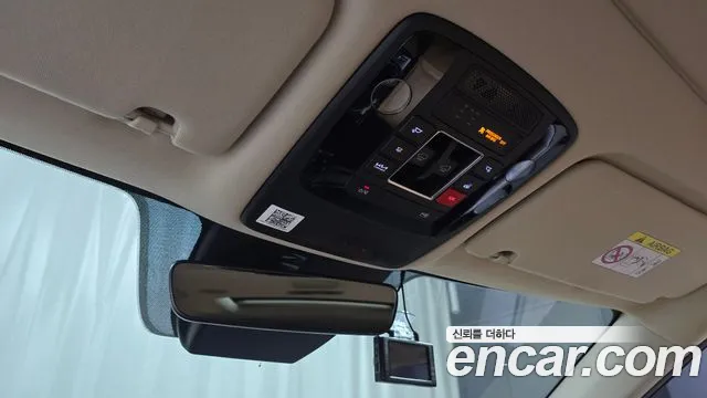 Kia Canival Carnival 4 поколение Дизель 9 мест Noblesse — Фото автомобиля 18