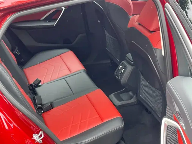 BMW X2 — Фото автомобиля 12
