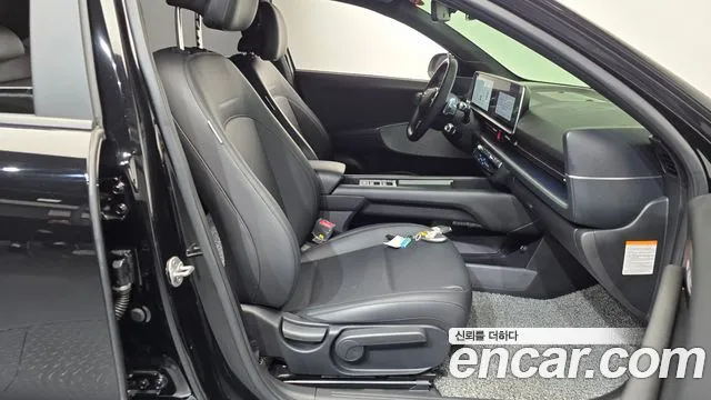 Hyundai Ioniq 6 — Фото автомобиля 16