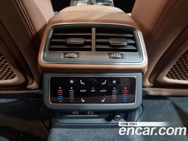 Audi A6 C8 — Фото автомобиля 13