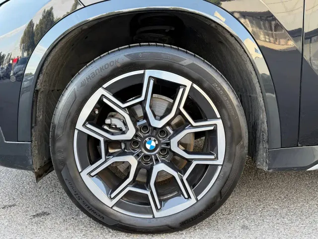 BMW X1 — Фото автомобиля 3