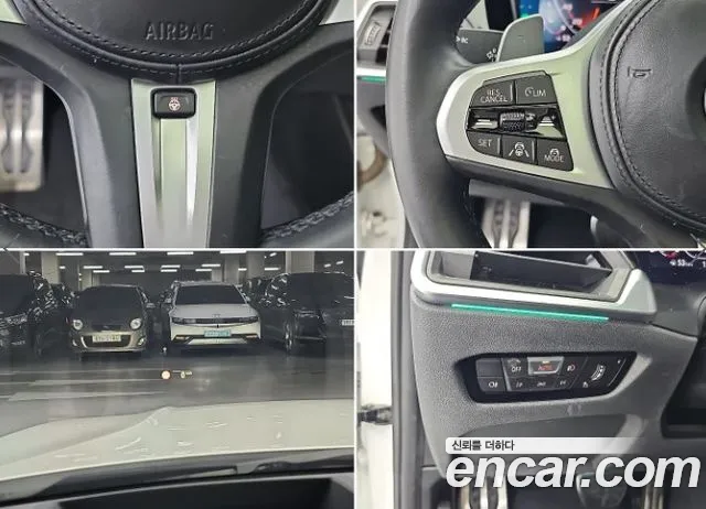 BMW 3 Series G20 — Фото автомобиля 18
