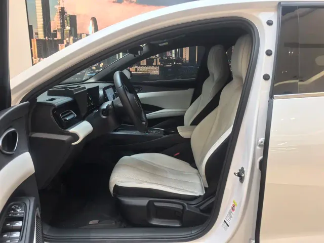 BYD Seal 06 — Фото автомобиля 8