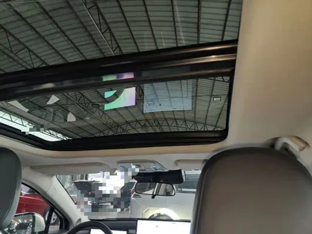 Aion AION S MAX 2024 70 Stellar Edition 54.6kWh — Фото автомобиля 17