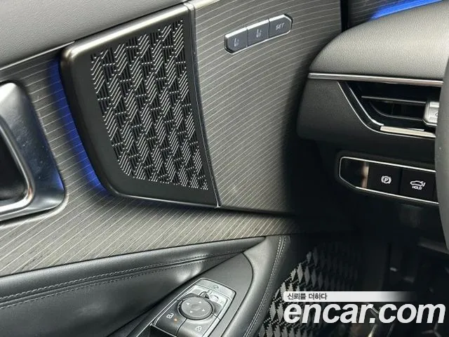 Kia K8 Signature — Фото автомобиля 18