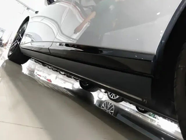 Xpeng P7+ — Фото автомобиля 21