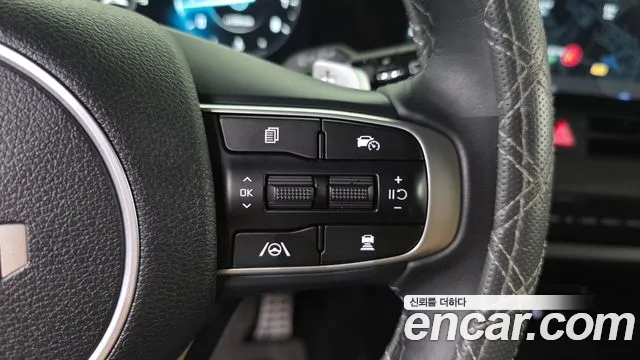 Kia Sportage Sportage 5-е поколение — Фото автомобиля 26