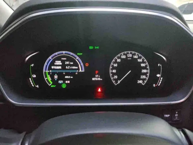 Honda Elysion — Фото автомобиля 6