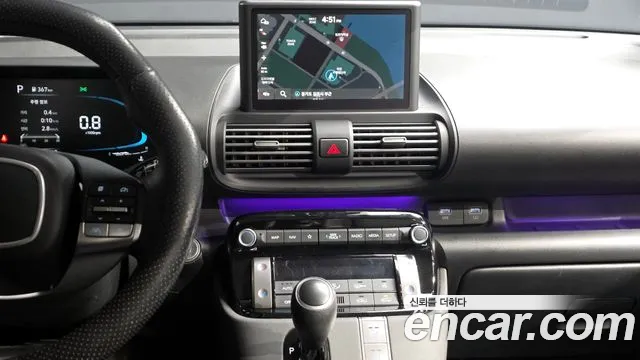 Hyundai Casper Casper Turbo Essential — Фото автомобиля 14