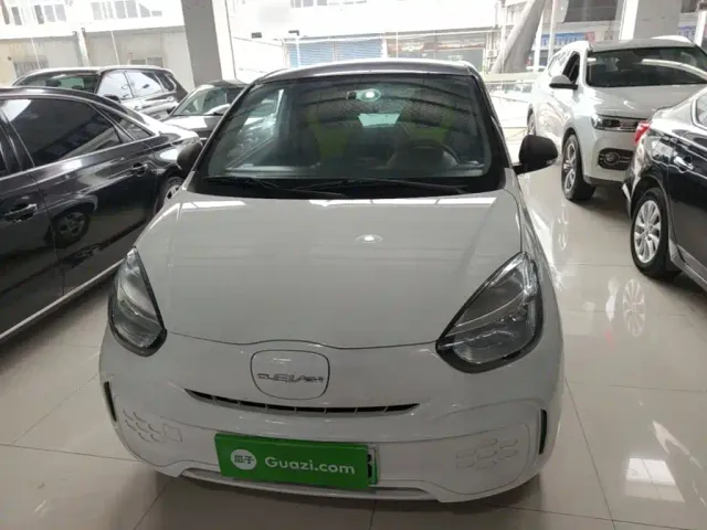 Roewe Clever — Фото автомобиля 2