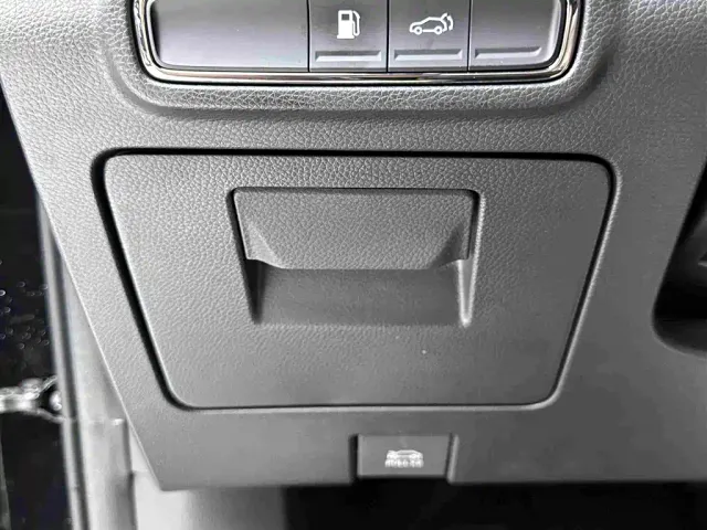 GAC Trumpchi GS8 — Фото автомобиля 16