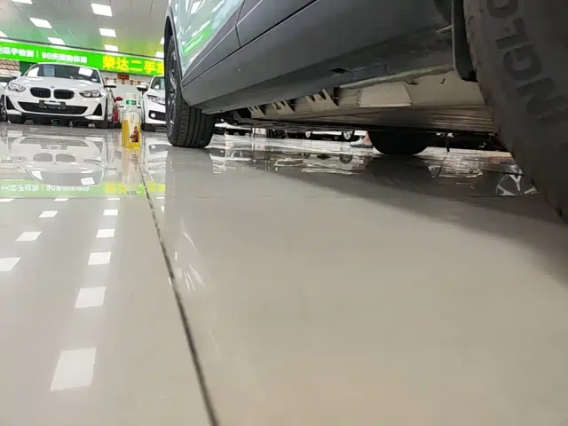 Geely Geometry E Firefly — Фото автомобиля 21